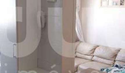 Apartamento com 2 quartos à venda na Rua Xavantes, 35, Residencial Anauá, Hortolândia, 43 m2 por R$ 200.000