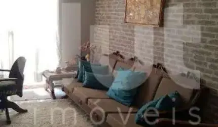 Apartamento com 2 quartos à venda na Rua Antonio Matheus Sobrinho, 85, Santa Claudina, Vinhedo, 85 m2 por R$ 640.000