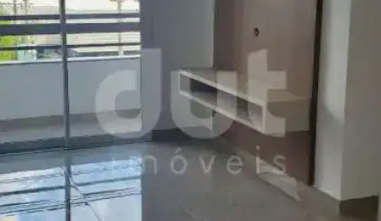 Apartamento com 2 quartos à venda na Rua Jorge Krug, 162, Vila Itapura, Campinas, 58 m2 por R$ 620.000