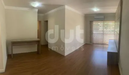 Apartamento com 2 quartos à venda na Avenida Orosimbo Maia, 2167, Vila Itapura, Campinas, 70 m2 por R$ 460.000