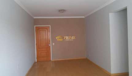 Apartamento com 3 quartos à venda na Rua Tenente Gonçalves Meira, 171, Bosque, Campinas, 76 m2 por R$ 340.000