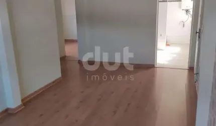 Apartamento com 2 quartos à venda na Rua Ranulfo de Campos Sales, 56, Vila Marieta, Campinas, 65 m2 por R$ 220.000