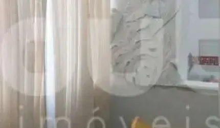 Apartamento com 2 quartos à venda na Rua Amapá, 50, Vila Monte Alegre, Paulínia, 42 m2 por R$ 320.000