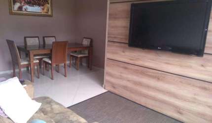 Apartamento com 3 quartos à venda na Rua Doutor Alfredo Zacharias, 2001, Vila Pagano, Valinhos, 87 m2 por R$ 600.000