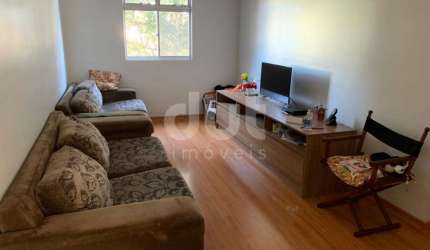 Apartamento com 3 quartos à venda na Rua Engenheiro Augusto de Figueiredo, 531, Vila Progresso, Campinas, 95 m2 por R$ 430.000