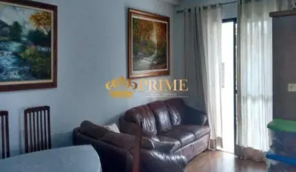 Apartamento com 3 quartos à venda na Estrada Municipal da Capela, 548, Vista Alegre, Vinhedo, 96 m2 por R$ 510.000