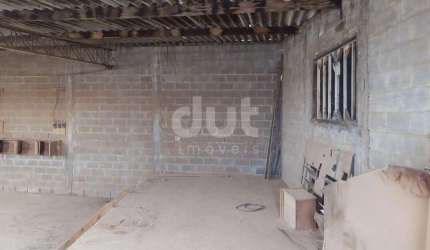 Barracão / Galpão / Depósito à venda na Rua Itaoca, 540, Jardim Aeroporto de Viracopos, Campinas, 350 m2 por R$ 510.000