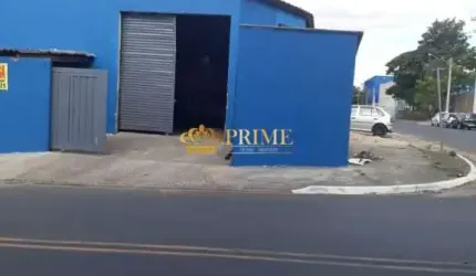 Barracão / Galpão / Depósito à venda na Rua das Acácias, 670, Jardim Boa Vista, Hortolândia, 750 m2 por R$ 1.800.000