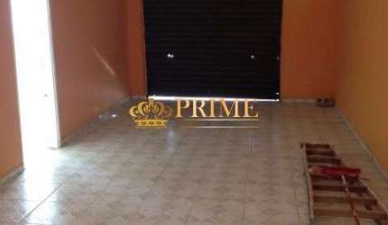 Barracão / Galpão / Depósito à venda na Rua Domingos Rodrigues da Fonseca, 383, Jardim Campos Elíseos, Campinas, 333 m2 por R$ 970.000