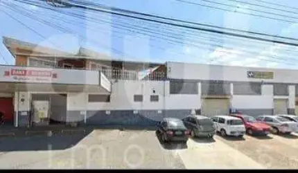 Barracão / Galpão / Depósito à venda na Rua Ernesto Alves Filho, 461, Jardim Campos Elíseos, Campinas, 1647 m2 por R$ 4.725.000