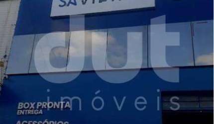 Barracão / Galpão / Depósito à venda na Avenida Benedito de Campos, 685, Jardim do Trevo, Campinas, 277 m2 por R$ 2.000.000