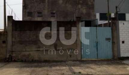 Barracão / Galpão / Depósito à venda na Rua Doutor Lauro de Souza Lima, 255, Parque Residencial Vila União, Campinas, 240 m2 por R$ 800.000