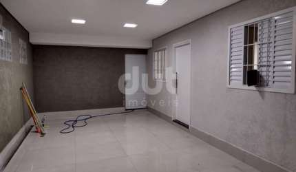 Casa com 3 quartos à venda na Rua Felício Dovilio Guadagnini, 14, Alto de Pinheiros, Paulínia, 160 m2 por R$ 590.000