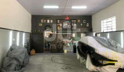 Casa comercial à venda na Rua Antônio José Ribeiro Júnior, 199, Bonfim, Campinas, 250 m2 por R$ 639.000