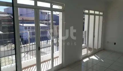 Casa com 3 quartos à venda na Rua Doutor Theodoro Langaard, 536, Bonfim, Campinas, 186 m2 por R$ 650.000