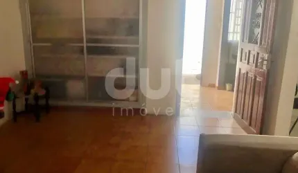 Casa comercial para alugar na Rua Antônio José Ribeiro Júnior, 199, Bonfim, Campinas, 250 m2 por R$ 4.000