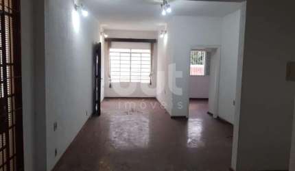 Casa com 3 quartos à venda na Rua Austero Penteado, 70, Botafogo, Campinas, 135 m2 por R$ 500.000