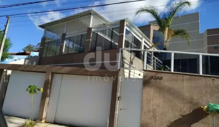 Casa com 4 quartos à venda na Rua Humberto Pescarini, 1196, Centro, Vinhedo, 300 m2 por R$ 1.380.000