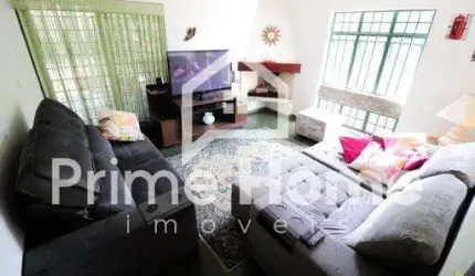 Casa com 4 quartos à venda na Rua Engenheiro Humberto Soares Camargo, 144, Cidade Universitária, Campinas, 322 m2 por R$ 1.200.000