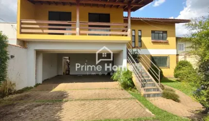 Casa com 6 quartos à venda na Avenida José Paulino, 71, Jardim America, Paulínia, 497 m2 por R$ 2.120.000