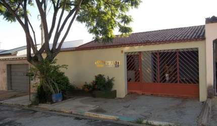 Casa com 2 quartos à venda na Rua Sebastião Montedioca, 75, Jardim Antonio Von Zuben, Campinas, 250 m2 por R$ 600.000