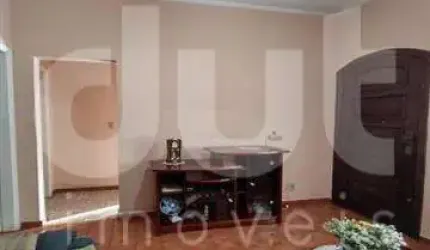 Casa com 2 quartos à venda na Rua Cônego Pedro Bonhomme, 1871, Jardim Bela Vista, Campinas, 177 m2 por R$ 540.000