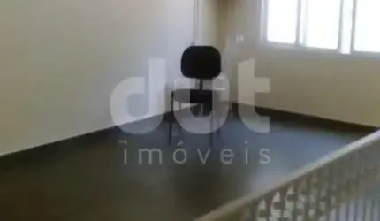 Casa com 4 quartos à venda na Rua Doutor João Quirino do Nascimento, 607, Jardim Boa Esperança, Campinas, 198 m2 por R$ 585.000