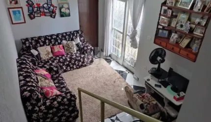 Casa com 3 quartos à venda na Rua do Galo do Campo, 45, Jardim Boa Esperança, Hortolândia, 130 m2 por R$ 330.000