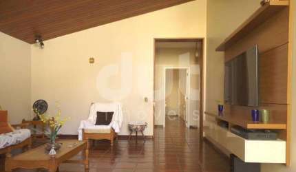 Casa com 4 quartos à venda na Rua Doutor Pelágio Lobo, 161, Jardim Brasil, Campinas, 242 m2 por R$ 1.590.000