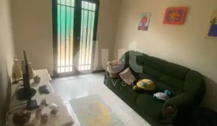 Casa com 3 quartos à venda na Rua Durval Faria Sobrinho, 531, Jardim Carlos Lourenço, Campinas, 220 m2 por R$ 580.000