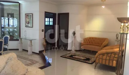 Casa com 4 quartos à venda na Avenida Doutor Francisco Mais, 500, Jardim Chapadão, Campinas, 400 m2 por R$ 1.590.000