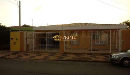 Casa com 5 quartos à venda na Rua Bento da Silva Leite, 546, Jardim Chapadão, Campinas, 398 m2 por R$ 1.250.000