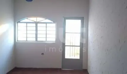 Casa com 3 quartos à venda na Rua Joaquim Duarte Barbosa, 557, Jardim Cura D'Ars, Campinas, 470 m2 por R$ 450.500