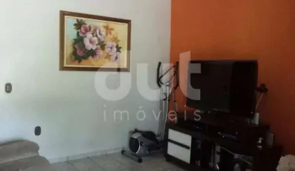 Casa com 2 quartos à venda na Rua Almirante Tamandaré, 201, Jardim Fortaleza, Paulínia, 153 m2 por R$ 850.000