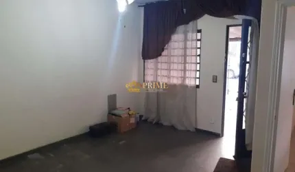Casa com 3 quartos à venda na Rua Monteiro de Camargo, 67, Jardim García, Campinas, 227 m2 por R$ 450.000
