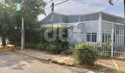 Casa comercial à venda na Rua Frei Antônio de Pádua, 510, Jardim Guanabara, Campinas, 205 m2 por R$ 950.000