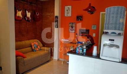 Casa comercial à venda na Rua Doutor Albano de Almeida Lima, 351, Jardim Guanabara, Campinas, 150 m2 por R$ 820.000