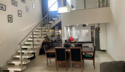 Casa com 3 quartos à venda na Rua Ibirapuera, 1469, Jardim Ipiranga, Americana, 160 m2 por R$ 850.000