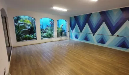 Casa com 5 quartos à venda na Avenida Doutor Heitor Penteado, 1785, Jardim Nossa Senhora Auxiliadora, Campinas, 606 m2 por R$ 4.500.000