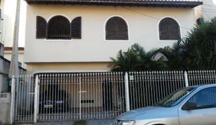 Casa com 4 quartos à venda na Rua José de Campos Sales, 691, Jardim Paraíso, Campinas, 203 m2 por R$ 837.400