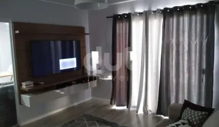 Casa com 3 quartos à venda na Rua Cumari, 173, Jardim Planalto, Paulínia, 136 m2 por R$ 650.000