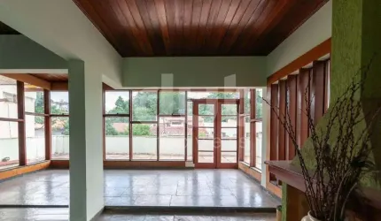 Casa comercial à venda na Rua Orlando Fagnani, 378, Nova Campinas, Campinas, 550 m2 por R$ 4.800.000