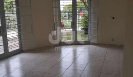 Casa comercial à venda na Avenida Monte Castelo, 617, Jardim Proença, Campinas, 290 m2 por R$ 1.400.000