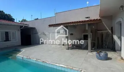 Casa com 3 quartos à venda na Rua Barretos, 201, Jardim Proença, Campinas, 265 m2 por R$ 989.000