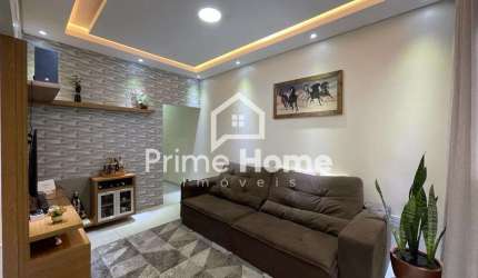 Casa com 3 quartos à venda na Rua José Vilalta, 483, Jardim Residencial Nova Veneza, Indaiatuba, 137 m2 por R$ 742.000