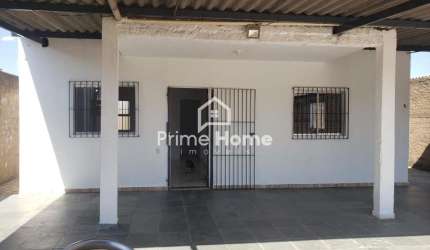 Casa com 3 quartos à venda na Rua Ângela Collucci Sarubbi, 59, Jardim São Domingos, Campinas, 200 m2 por R$ 585.000