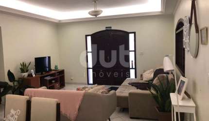 Casa com 5 quartos à venda na Rua Malavazzi, 124, Jardim dos Calegaris, Paulínia, 450 m2 por R$ 1.590.000