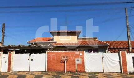 Casa com 2 quartos à venda na Rua Doutor Rafael Sampaio Vidal, 310, Jardim dos Oliveiras, Campinas, 210 m2 por R$ 480.000