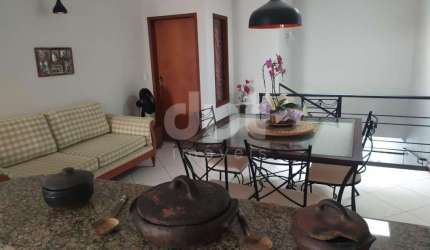 Casa com 3 quartos à venda na Rua Américo Juliatte, 61, Loteamento Parque das Hortências (Sousas), Campinas, 227 m2 por R$ 1.300.000