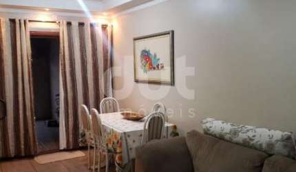 Casa com 2 quartos à venda na Rua Aristóteles, 27, Loteamento Residencial Campina Verde, Campinas, 63 m2 por R$ 350.000